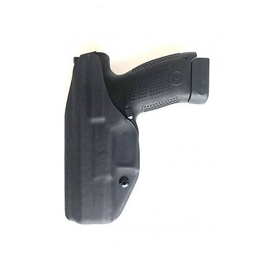 MFG CZ P10C SYAH  TAIMA IWB