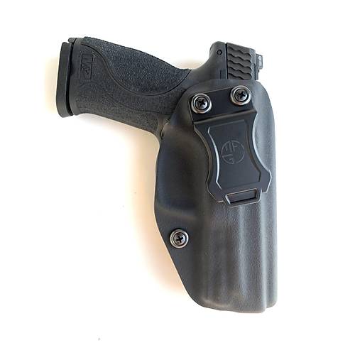 MFG Smith&Wesson MP9 SYAH  TAIMA KYDEX KILIF