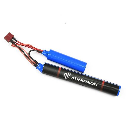 Armorion Lithium-Ion Pil 11.1V 2500Mah 2 Yaprak  T Plug