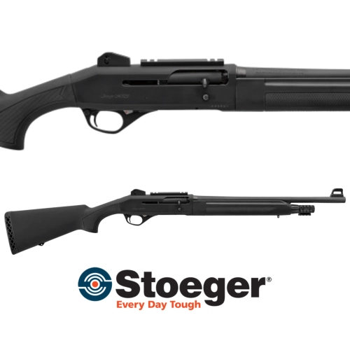 Stoeger M3020 V2 Defence Taktik 20 Kalibre Yar� Otomatik Av T�fe�i