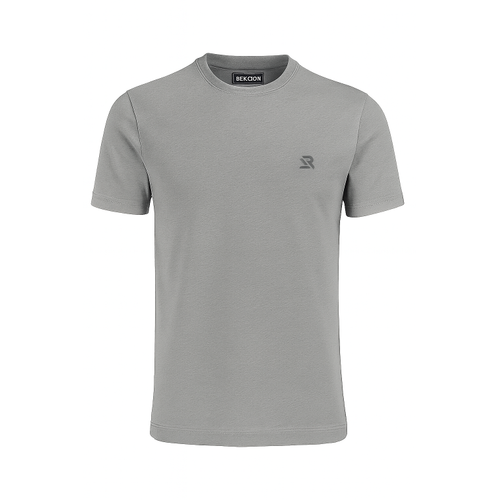 Reconraptor Tactical Basic T-Shirt (Gri)