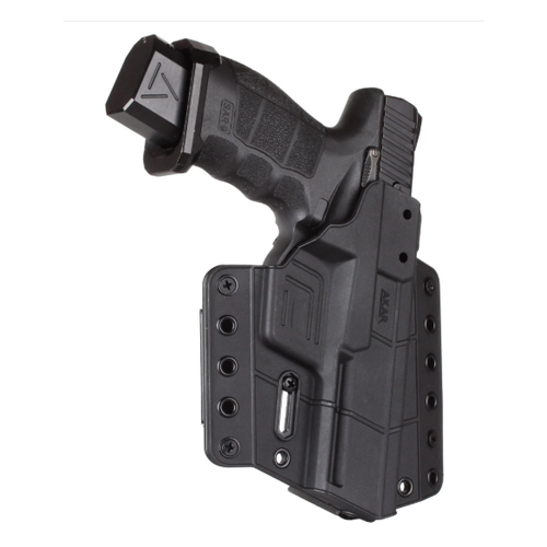 Sarslmaz SAR9 / SAR9 Mete Polimer Seviye 1 D Klf