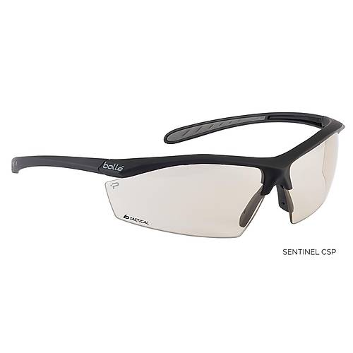 BOLLE SENTINEL BALSTK GZLK PLATINUM CSP LENS