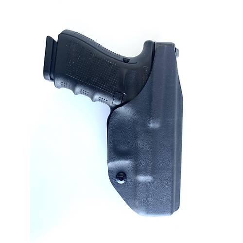 MFG GLOCK 19/23/32 SYAH  TAIMA KYDEX KILIF IWB (SOL)