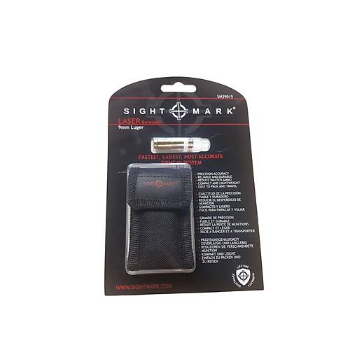 Sightmark 9 mm Luger Boresight - Sfrlama Lazeri
