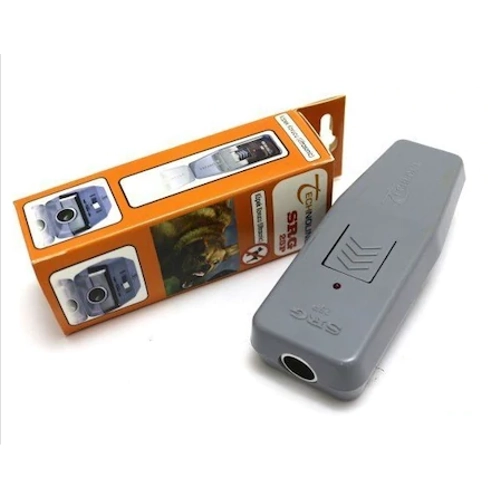 Technoline SRG 25P Ultrasonic Kpek Kovucu