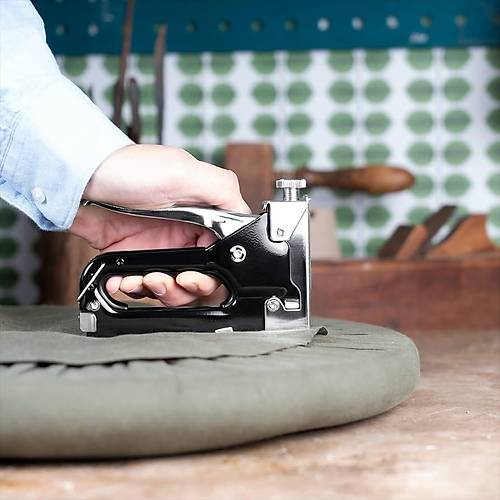 Rapid Compacta Mekanik Z�mba Tabancas�
