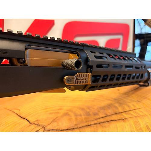 Aksa Crossfire S4 Extreme Pro Siyah Otomatik Av T�fe�i