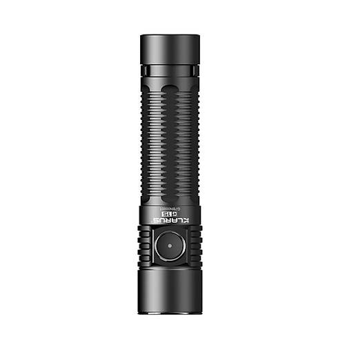 Klarus G15 4200 Lmen Kolay Tanr arjl EDC Elfeneri