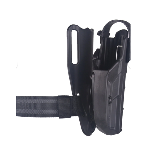 Canik TP9 Akar Polimer Alak Tama Kilitli Klf