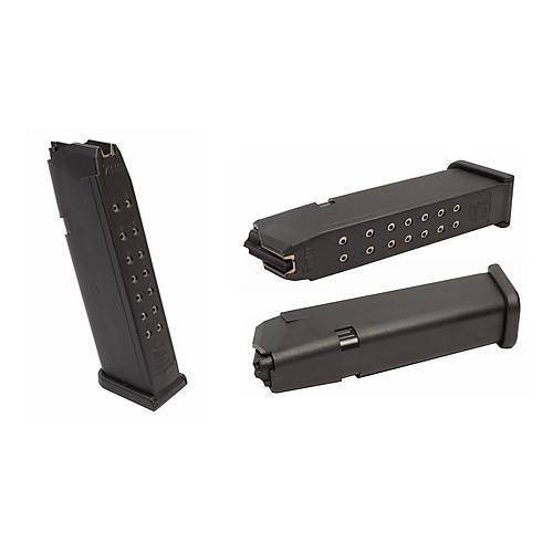 GLOCK 17/34 GEN4 ARJR 17 MERMLK