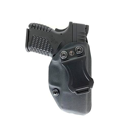 MFG XDS 3.3 / S5 SYAH  TAIMA KYDEX KILIF