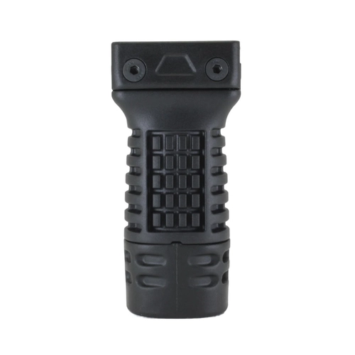 Dlg Tactical UTILITY Foregrip Dikey Tutamak Orta (Siyah)