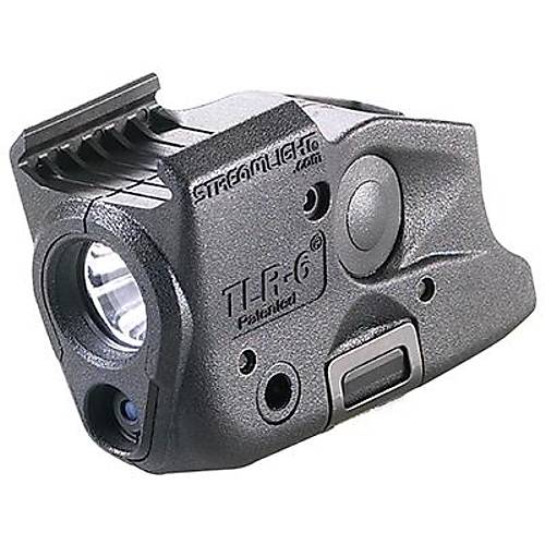 Streamlight Glock Feneri TLR-6 69280 (Non-laser)