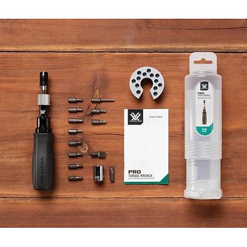 Vortex Pro Tork Montaj Tornavidas�