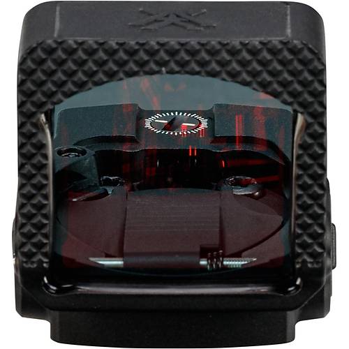 Vortex Defender-XL Micro Red Dot (5 MOA)