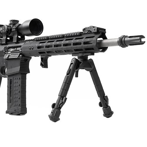 Leapers UTG Recon 360 TL M-LOK Bipod �atal Ayak 6.5-9