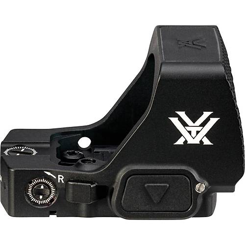 Vortex Defender-XL Micro Red Dot (5 MOA)