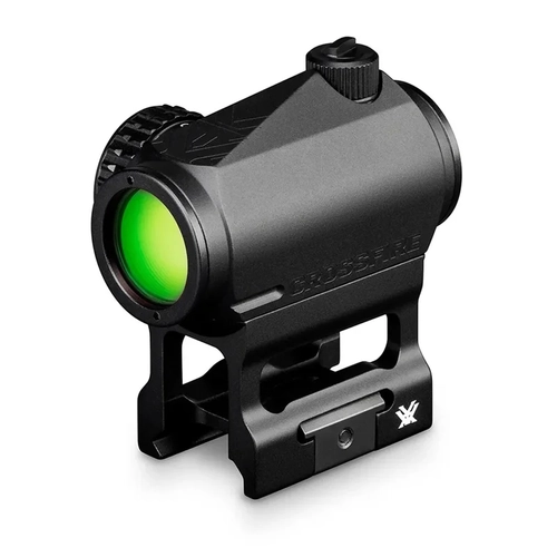 Vortex Crossfire Green Dot Ni�angah (2 MOA)