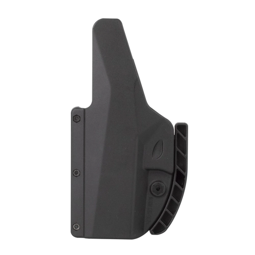 Glock 17/19 Polimer  Klf (Siyah)