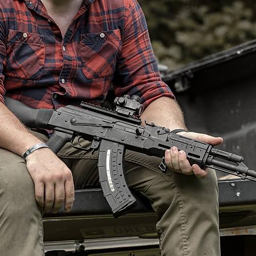 Leapers UTG Pro AKM Super Slim M-LOK El Kunda��