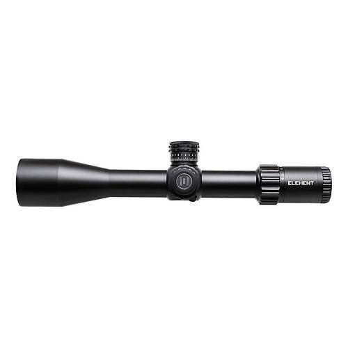 Element Optics Titan 3-18x50 FFP APR-2D (MRAD) Tfek Drbn