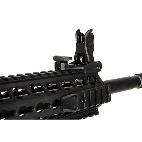 Specna Arms SA-F02 FLEX Airsoft Tfei GATE X-ASR Siyah