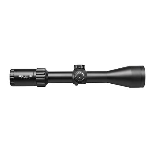 Element Optics Helix HD 2-16x50 SFP RAPTR-1 (MRAD) Tfek Drbn