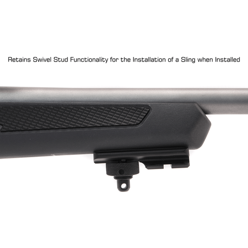 Leapers UTG Swivel Stud to Picatinny Adapt�r�