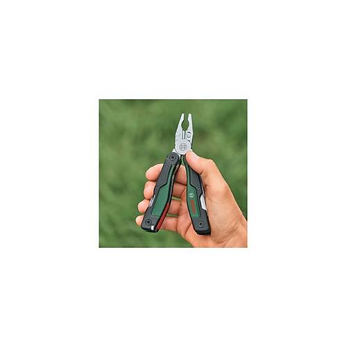 BOSCH16 zellikli ok Amal Pense-ak