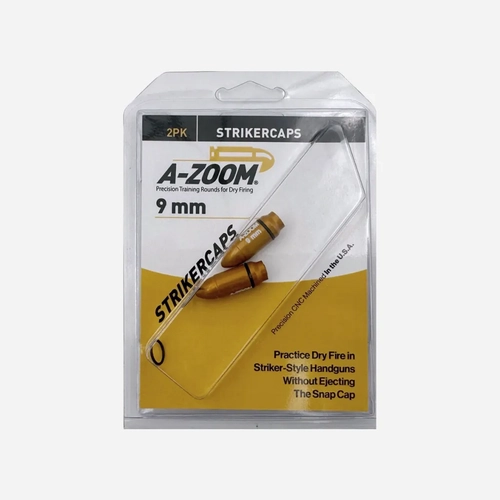 STRIKER-CAP A-ZOOM 9MM
