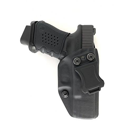MFG GLOCK 19/23/32/45 SYAH  TAIMA KYDEX KILIF IWB