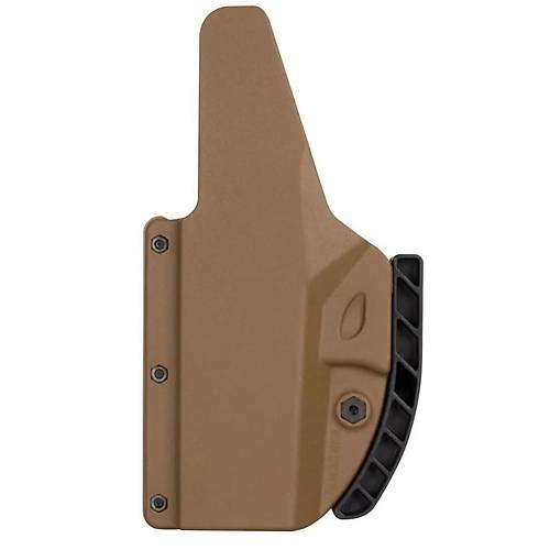 Glock 17/19 Polimer  Klf (Coyote Brown)