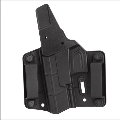 GLOCK 17/19 Polimer Seviye 1 D Klf