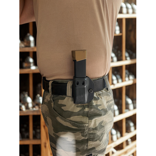 MFG KYDEX CANK TEKL ARJR KILIFI (Coyote Brown)