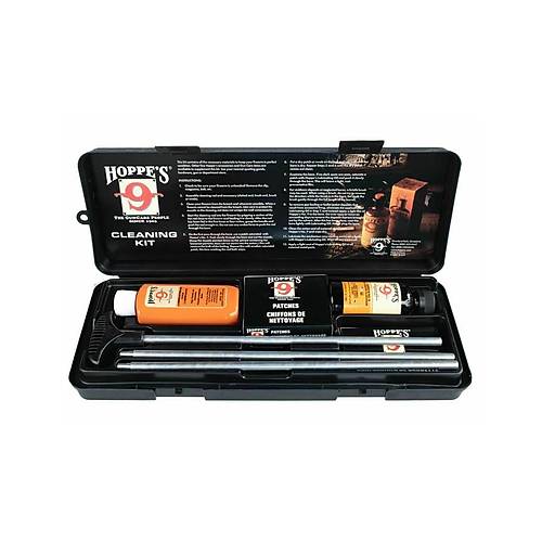 HOPPE'S TFEK TEMZLK KT