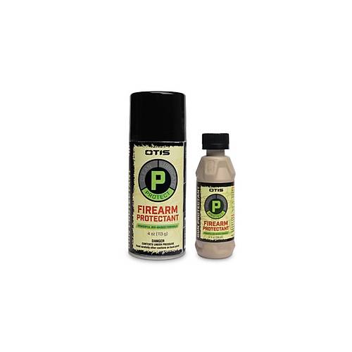 OTIS FIREARM PROTECTANT 4 Oz. 113 Gr