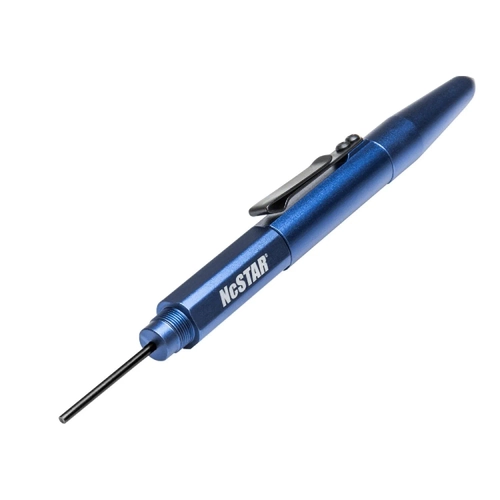 VISM Glock S�kme ve Pin ��karma Aparat� (VISM Glock Disassembly Tool Kit) Mavi