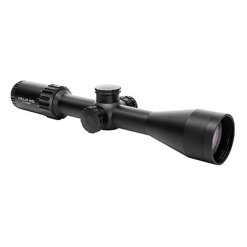Element Optics Helix HD 2-16x50 SFP RAPTR-1 (MRAD) Tfek Drbn