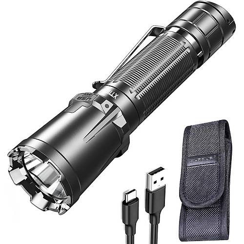 Klarus XT11GT Pro Taktik Fener