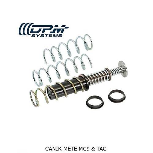 DPM RCA ML ve YAYI CANK MC 9 MC9L TAC