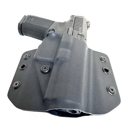 MFG COMBAT DI TAIMA KILIF (Siyah)