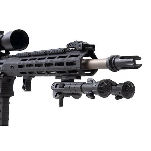 Leapers UTG Recon 360 TL M-LOK Bipod �atal Ayak 6.5-9
