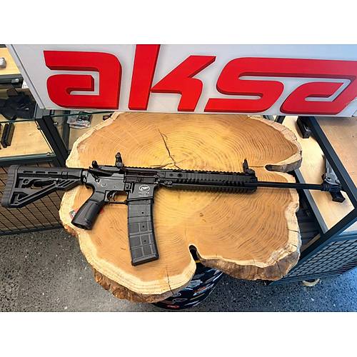 Aksa Crossfire T-14 �arj�rl� 36 Kalibre Av T�fe�i (AR15)