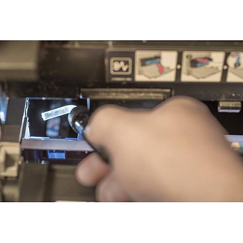 OCPROSHOP SE Compact Bore Light � Namlu Kontrol Feneri (Fiber Optik Akrilik I��kl�)