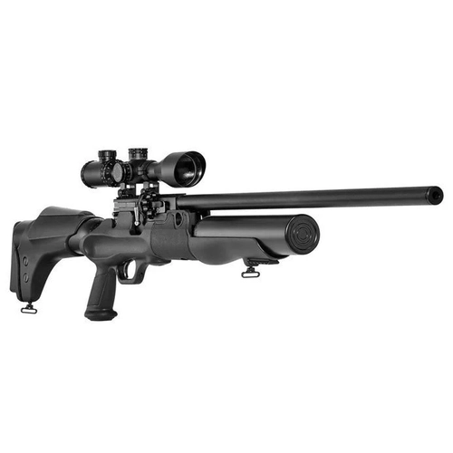 Hatsan Hercules 666 QE PCP Haval Tfek