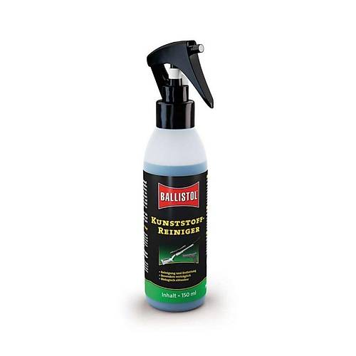Ball�stol Plastik & Polimer Y�zey Temizleyici 150 Ml
