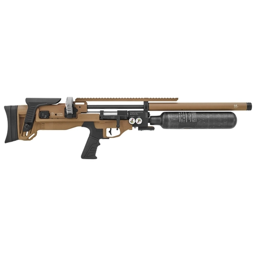 Hatsan Factor BP FDE PCP Haval Tfek