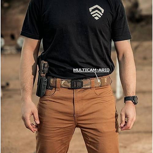 Kore 1.5'' Tactical X6 Silah Kemeri (Multicam)