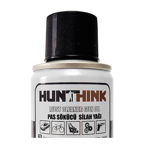 Hunthink Sprey Silah Pas S�k�c� 250ml